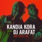Une seule vie (feat. DJ Arafat) - Kandia Kora lyrics