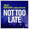 Stream & download Not Too Late - Single