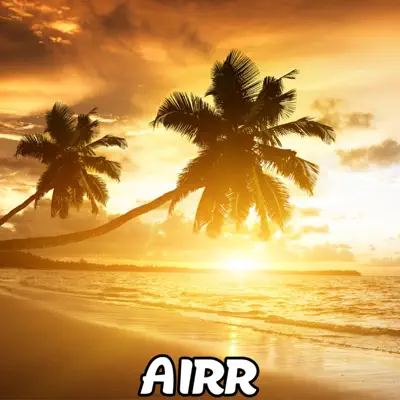 Listen to I'm Confused - Single by Airr