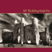 The Unforgettable Fire (Remastered) artwork