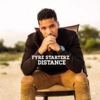 Distance - Single - Fyre Starterz