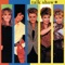 Beneath the Blue Sky - The Go-Go's lyrics