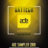 ADE Sampler 2018