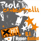 Hyper-Ballad (Paky Di Maio Remix) artwork