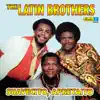 The Latin Brothers - El Son del Caballo (with Joe Arroyo)