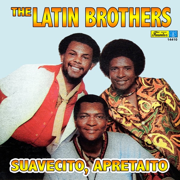 Suavecito... Apretaíto