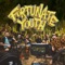 Earthquake - Fortunate Youth lyrics