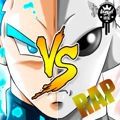 Vegeta Vs Jiren - Single - Ivangel Music