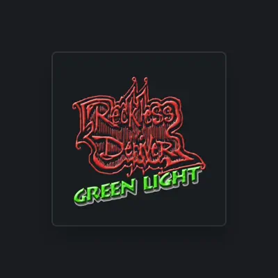 Listen to Reckless Deriver, watch music videos, read bio, see tour dates & more!