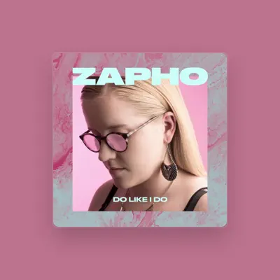 Listen to Zapho, watch music videos, read bio, see tour dates & more!