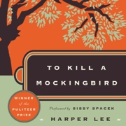 audiobook To Kill a Mockingbird