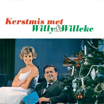 Kerstmis Met Willy En Willeke - Willeke Alberti