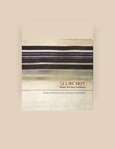 Escucha a Rav Isaac Benzaquen, mira videos musicales, lee su biografía, consulta las fechas de las gira y más.