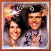 Carpenters - There's a Kind of Hush