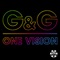 One Vision - G&G lyrics