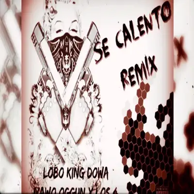 Se Calento (Remix) - Single - Los 4