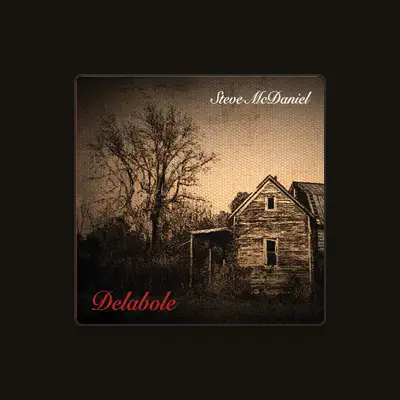 Listen to Steve McDaniel, watch music videos, read bio, see tour dates & more!