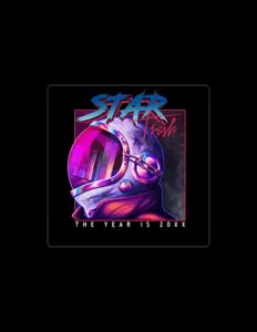 Listen to Star Trash, watch music videos, read bio, see tour dates & more!