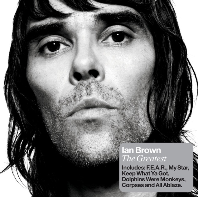 Music Of The Spheres - Album by Ian Brown - Apple Music