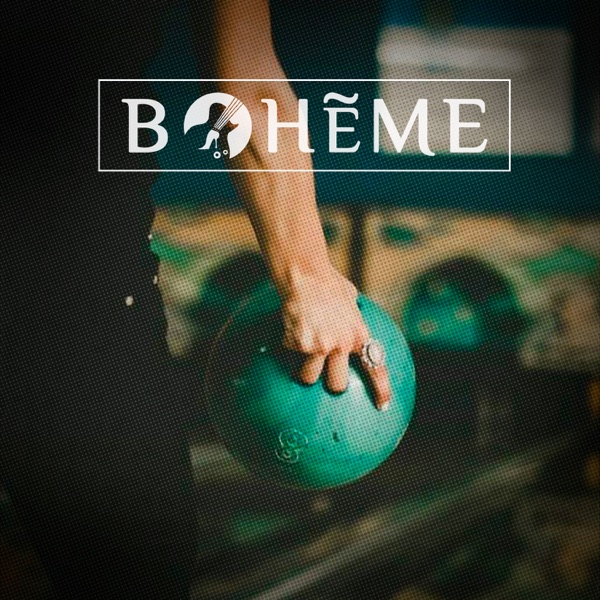 Boheme (EP)