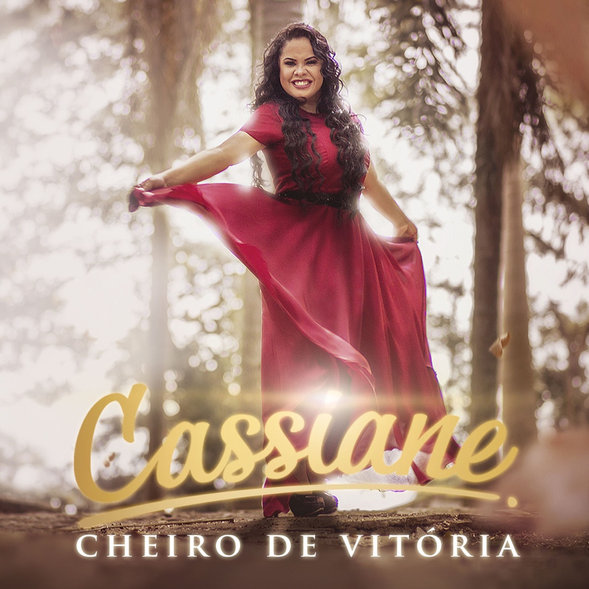 Cassiane: Play-Back  Quero Encontra-Lo  (Cassiane)