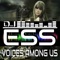 Voices Among Us - DJ Ess lyrics