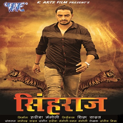 Singh Raj (Original Motion Picture Soundtrack)