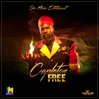 Free - Single - Capleton