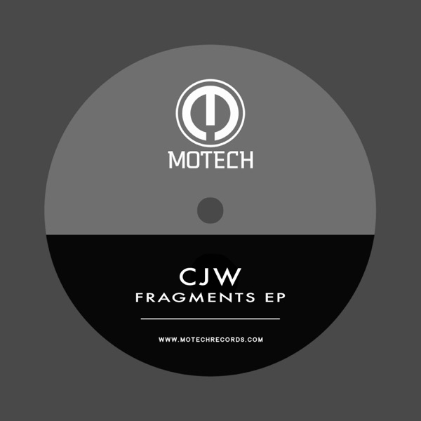 Fragments - EP