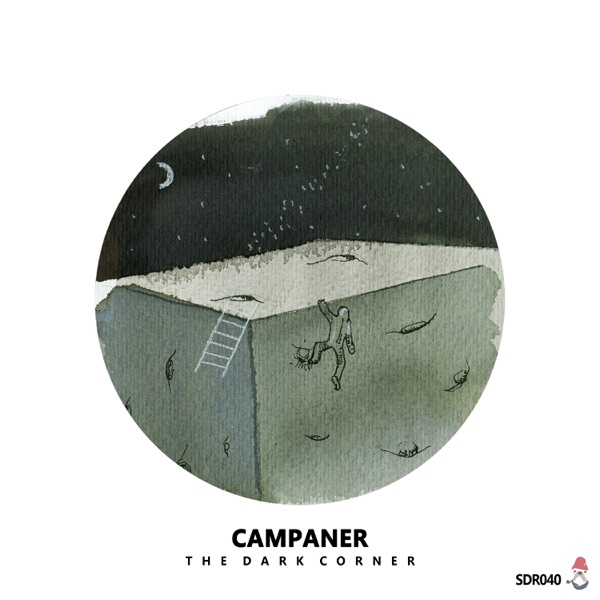 The Dark Corner - EP