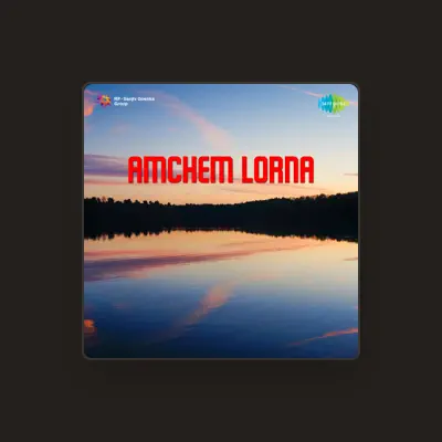 Listen to Lorna, watch music videos, read bio, see tour dates & more!