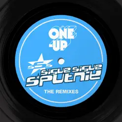 The Remixes - Sigue Sigue Sputnik