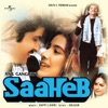 Saaheb (Original Soundtrack)