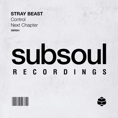 Control / Next Chapter - Single