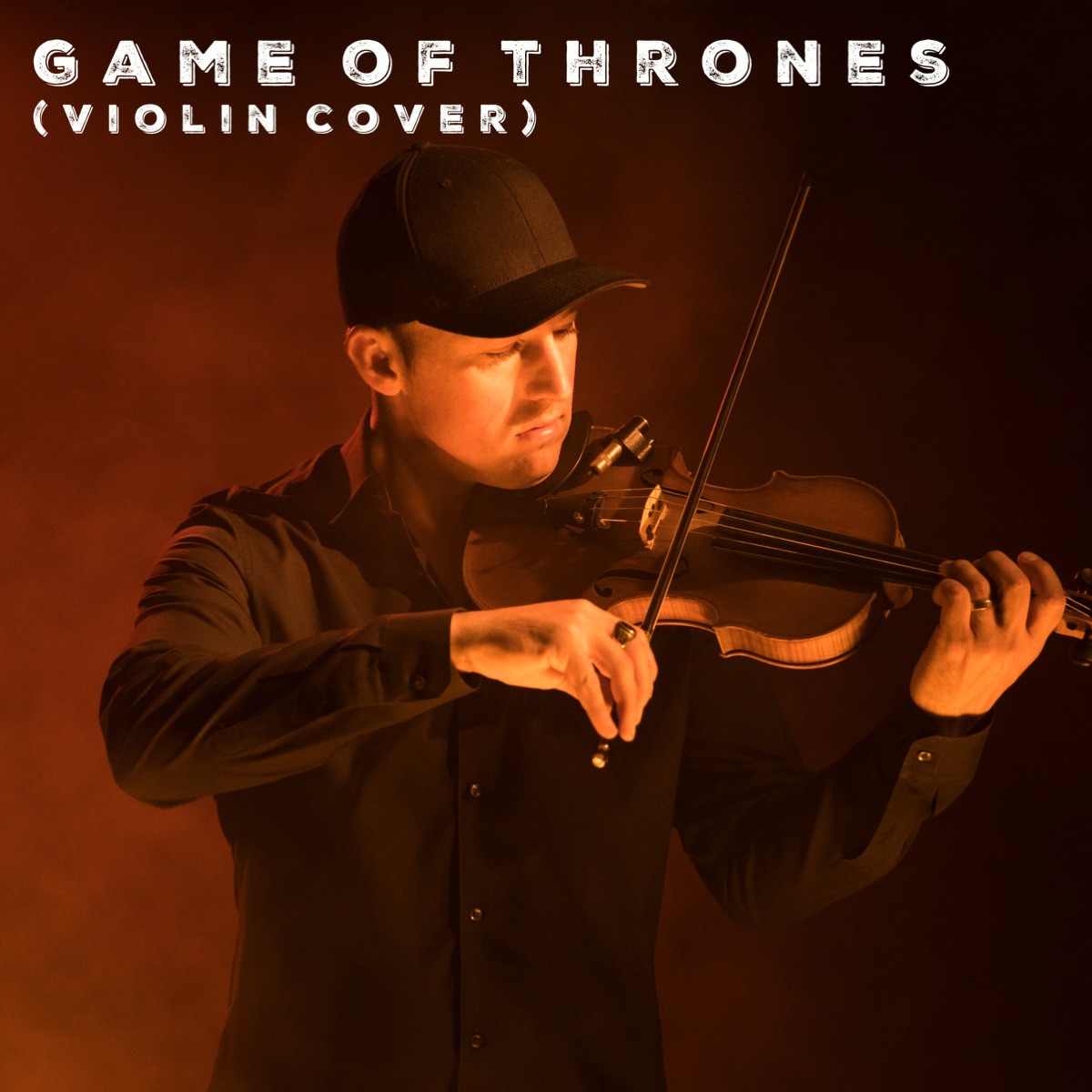 Game of Thrones Theme (Violin Cover) - Single – Album par Josh Vietti –  Apple Music