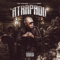 Atrapado - Single - Ray Acevedo