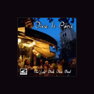 Listen to The Left Bank Dixie Band, watch music videos, read bio, see tour dates & more!
