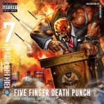 Five Finger Death Punch - Gone Away