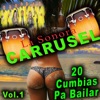 20 Cumbias Pa Bailar, Vol.1