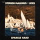 SPARKLE HARD cover art