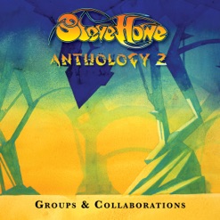 ANTHOLOGY 2 - GROUPS & COLLABORATIONS cover art