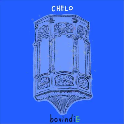 Bovindie - EP - Chelo