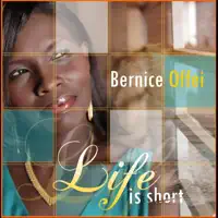 Life Is Short — Bernice Offei