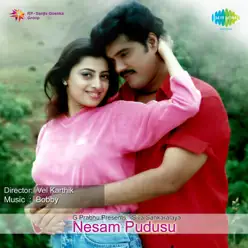 Nesam Pudusu (Original Motion Picture Soundtrack) - EP - Bobby Nesam Pudusu (Original Motion Picture Soundtrack) - EP - Bobby
