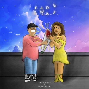 Fade Away (feat. Jereena M) - Single
