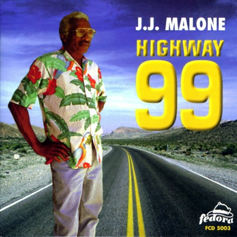 J.J. Malone - Apple Music