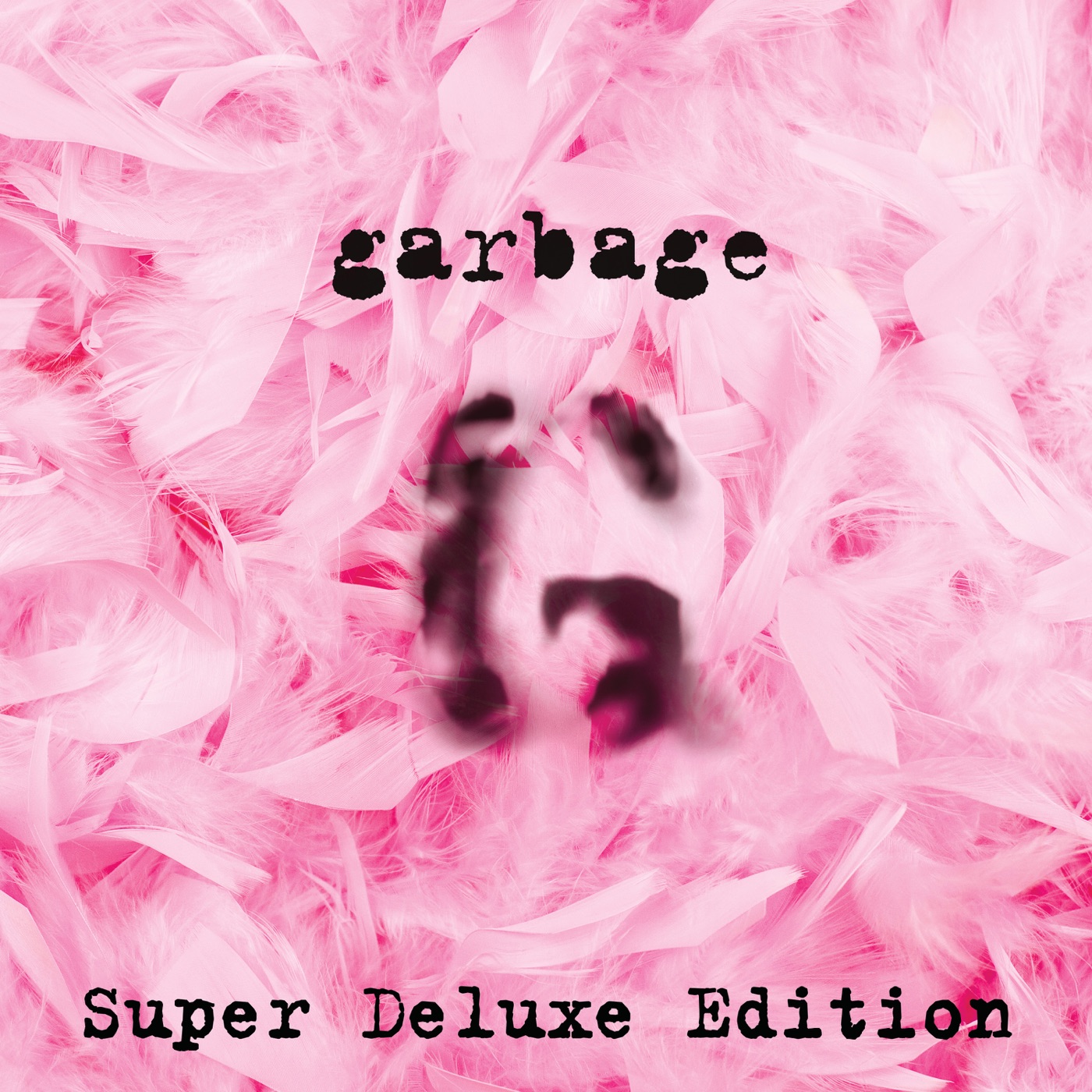 Garbage by Garbage