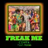 Stream & download Freak Me (feat. Tekno) - Single
