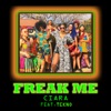 Freak Me (feat. Tekno) - Single, 2018