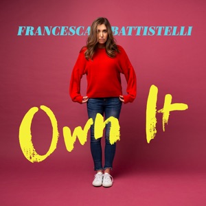 Francesca Battistelli - The Breakup Song - Line Dance Musik